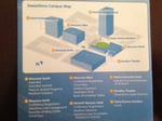 Dreamforce 2010 Map
